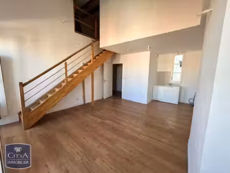 location appartement 3 pièces 71m² marseille 2ème