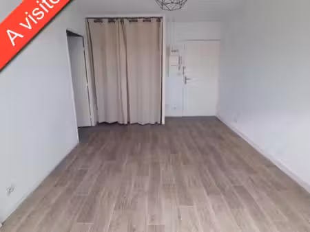 location appartement 1 pièce 23m² bordeaux 33000