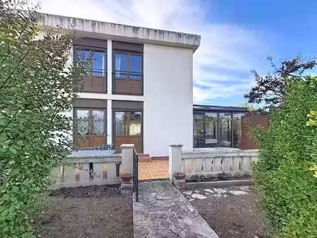 vente maison 4 pièces 94m2 la rochelle 17000 - 299500 € - surface privée