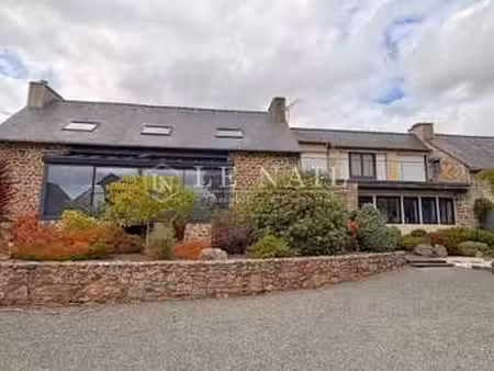 vente maison à saint-brieuc (22000) : à vendre / 180m² saint-brieuc