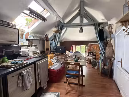 studio à savigny-sur-orge (91600)