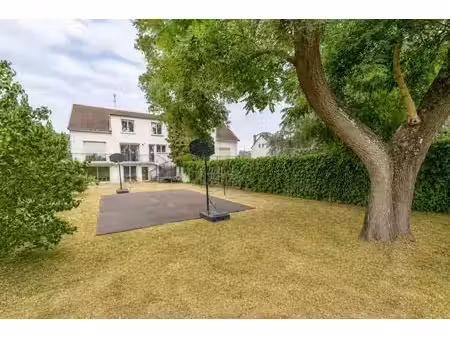 maison de 8 pièces de 190.27 m² près de tours
