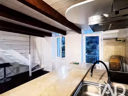 appartement à marseille (13007)