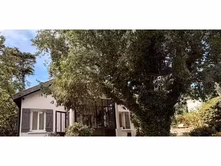 maison avec piscine et jardin nimes (30)