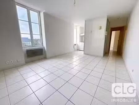 vente appartement 2 pièces à quimper (29000) : à vendre 2 pièces / 37m² quimper
