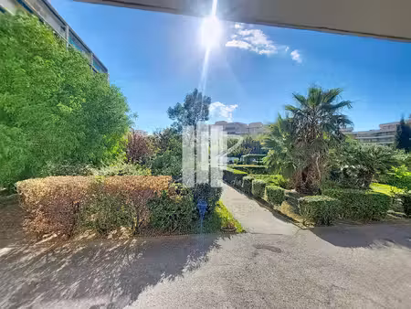 studio fréjus plage