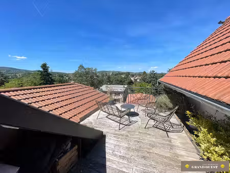 vente appartement 6 pieces
