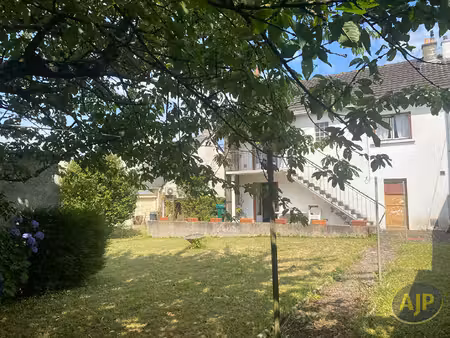 maison familiale st herblain bourg