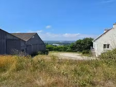 vente maison à plestin-les-grèves (22310) : à vendre / 98m² plestin-les-grèves
