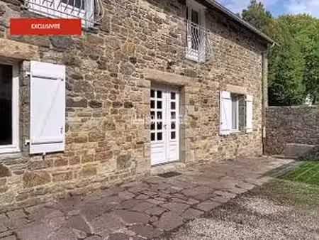 vente maison à parame (35400) : à vendre / 133m² parame