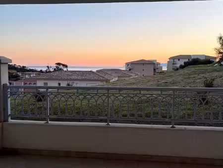 t2 vue mer