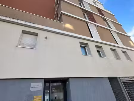furnished 3-bed flat for company staff / logement meublé salariés – saint-nazaire