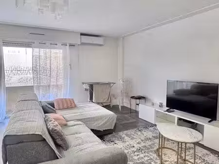 appartement à louer t3 - 73m2 - antibes centre