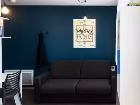 location appartement centre ville