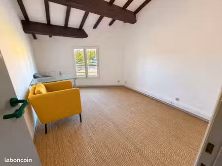 bureaux 10 m² lambesc
