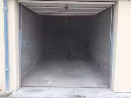 location garage