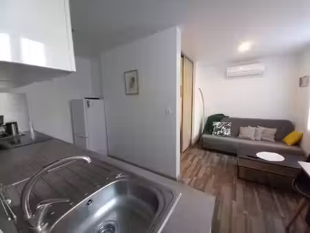 studio à louer
