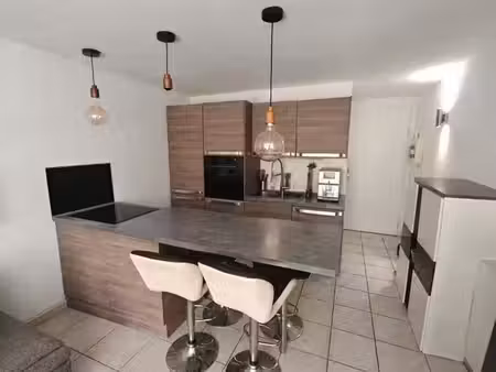 petite maison t3 de 45m² avec jardin – salon-de-provence