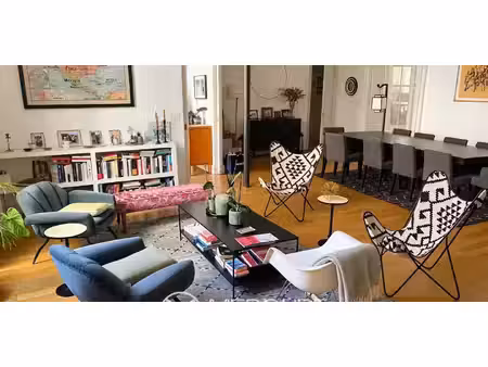 appartement lyon 1ᵉʳ (69)