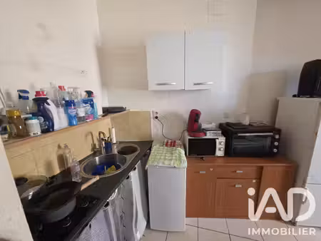 vente studio 1 pièce