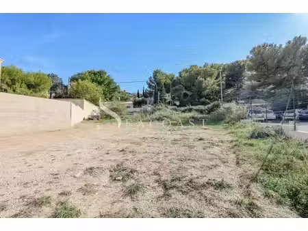 terrain constructible 541 m2