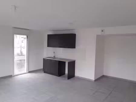appartement t3