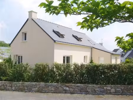 maison muzillac t4 de 110 m2 dans un quartier résidentiel