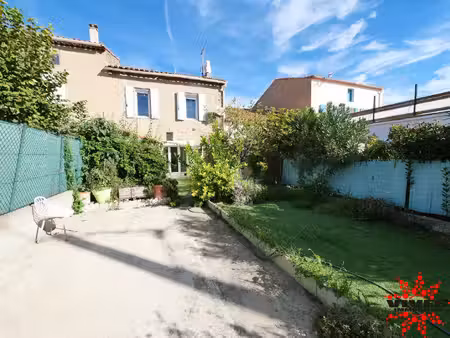 maison de village