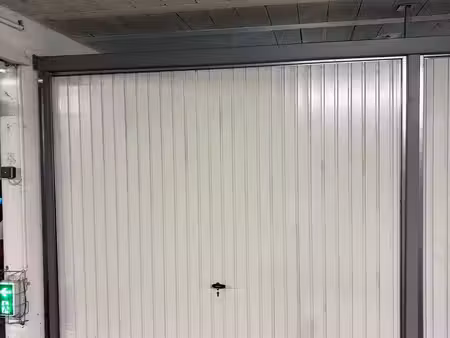 parking à louer