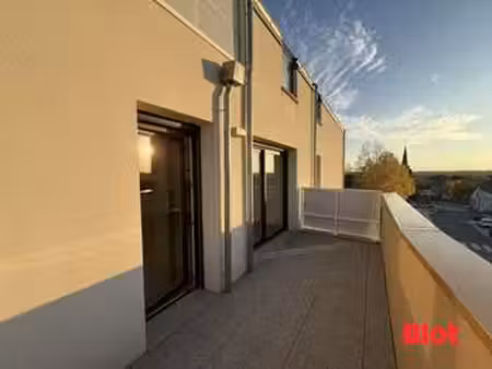 location appartement 3 pièces à chevaigné (35250) : à louer 3 pièces / 69m² chevaigné