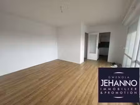 location appartement 2 pièces à vannes (56000) : à louer 2 pièces / 42m² vannes