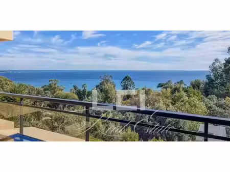 appartement avec terrasse et piscine cannes (06)