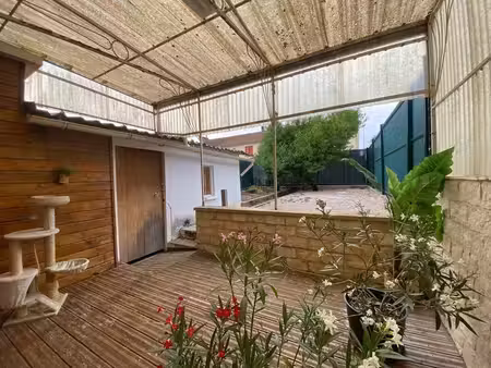 maison à louer