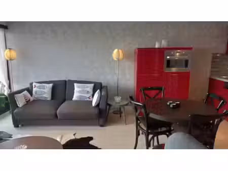très bel appart. a louer ou a vendre