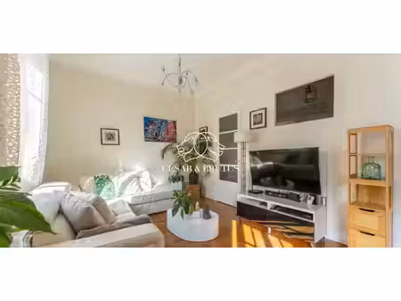 appartement lyon 7ᵉ (69)