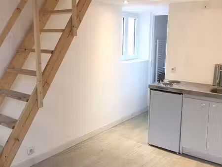t3 en duplex la cabucelle