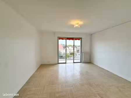 appartement f4 à herblay-sur-seine
