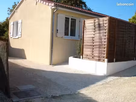 maison val d'auron
