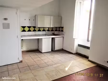 t1/2 nd duplex la cabucelle