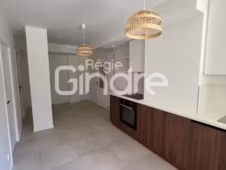 appartement 2 pièces 36 m²