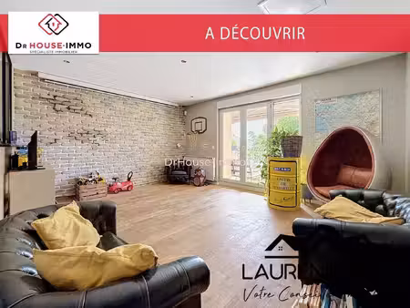immeuble à vendre