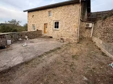 maison à louer