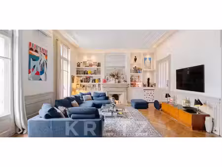 appartement lyon 6ᵉ (69)