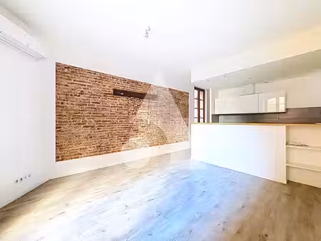 appartement albi 1 pièce 31 m2