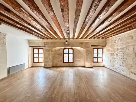 bordeaux ? musée d'aquitaine ? t2 de 54,4 m²