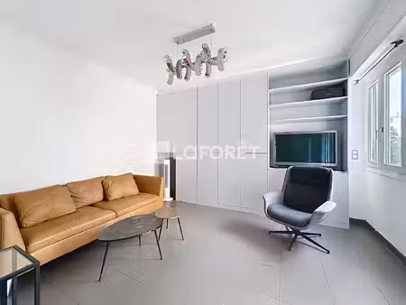 appartement nice 2 pièces 49.33 m2