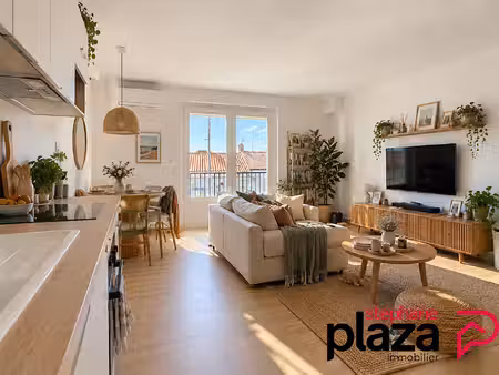 appartement royan 2/3 pièces 400m plage