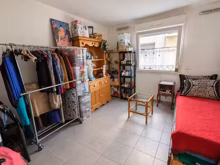 studio residence le sophia
