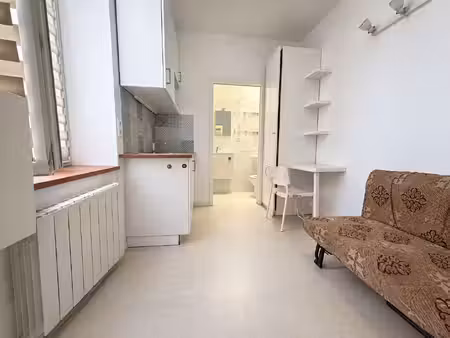 investissement clé en main : studio vendu loué à toulouse, 65 000 € !