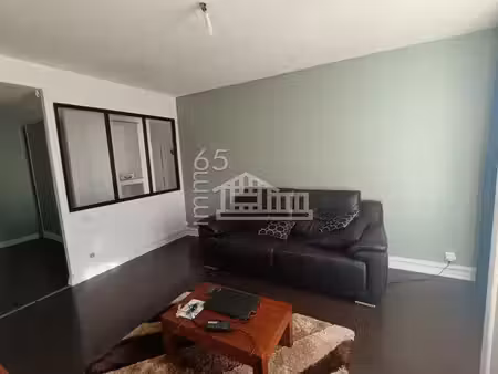appartement t3 à tarbes